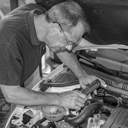 Ein Bild von Joachim Borcherding